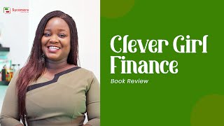 Clever Girl Finance - book review