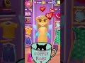 Angela 😻💕🥰 #games #angela2 #funny #cat #love