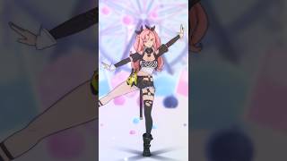 【ゼンゼロMMD】ニコ・デマラが「テトリス」を踊ってみた【ゼンレスゾーンゼロ/Zenless Zone Zero】 #Shorts #ゼンレスゾーンゼロ #zzzero