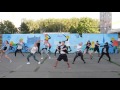 Imagine Dragons - Start Over (By Peterko)