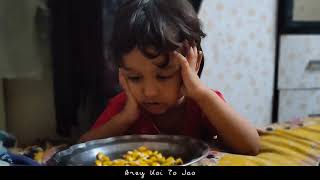 Mera Dil Pahadon Mein Kho Gaya ft Sufiyan Khan | Cutest Version |