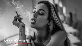 Deep Feelings Mix [2023] - Deep House, Vocal House, Nu Disco, Chillout  Mix by Deep Memories #206