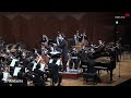 w. a. mozart piano concerto no.22 in e flat major k.482 예술의전당 교향악축제 임윤찬 수원시립교향악단 모차르트