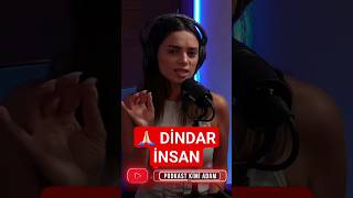 Dindar insan #podkastkimiadam #din #inam #inanc