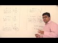 29. computer arithmetic addition subtraction of signed numbers overflow underflow