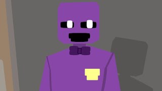 Jack and Dave normal conversation [DSAF ANIMATION]