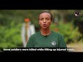 kwibohora26 isimbi eduige aerg mount kenya university rwanda