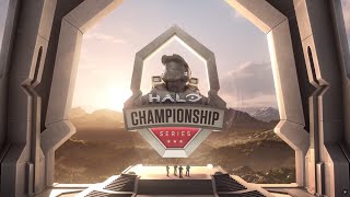 [HALO] 05.10.2024 - FaZe vs Cloud9 @ Halo World Championship 2024 WB Quarter-Final