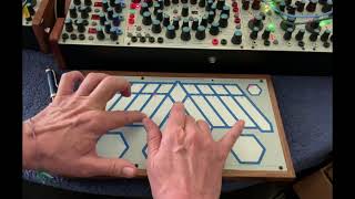 Buchla 223e Polyphony