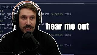 A Rant About Professional Programming - Prime Reacts