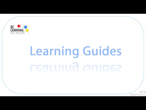 WCLN - Learning Guides - YouTube