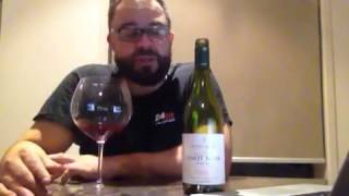 Sam Scarpari's WINE PASSION #196 Felton Rd 13' Pinot Noir