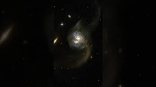 THE 7 WEIRDEST GALAXIES IN OUR UNIVERSE #shorts