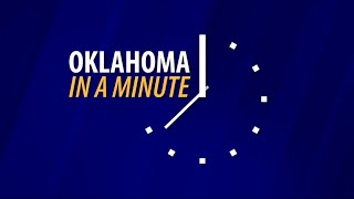 Oklahoma In A Minute: January 27, 2025