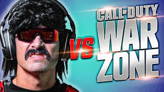 DOC's Funniest 'BAD LUCK' Moments in Warzone