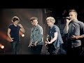 One Direction - Teenage Dirtbag [HD 1080p] (This Is Us)