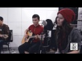 One Ok Rock - The Beginning (Far In Gate acoustic cover)