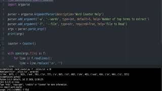 Effective Python Part 3 - Encapsulate the logic in a module
