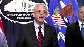 US arrests Jack Teixeira over classified leak