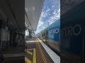 ￼Comeng alstom arriving at Coburg￼￼