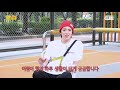 펜타곤 pentagon 막 나가는 인터뷰 펜타곤이 펜타곤에게 part 2