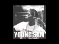 young sam rude boy audio