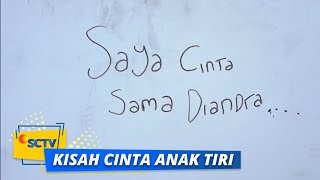 Baper Cara Ben Bilang Cinta ke Diandra Kisah Cinta Anak Tiri Episode 27