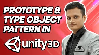 Prototype & Type Object Pattern In Unity3D (Learn Game Design Patterns With Examples)