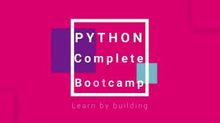 Python Module 3-1 : Python Operators