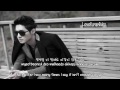 kim hyun joong i m yours english subs romanization hangul hd