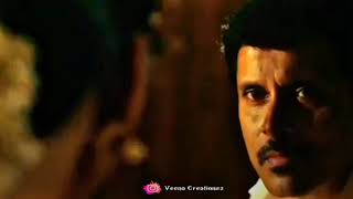 Oru paathi kadhav song 🎶 Thandavam movie song | efx whatsup status video ❤❤❤ love status