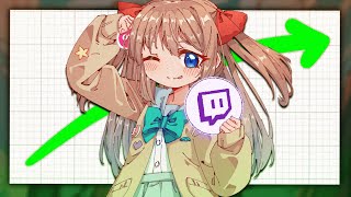 How Neuro-sama Took Over Twitch and osu! (feat. Vedal987)