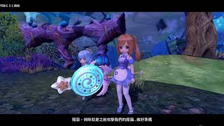 【星界神話 ASTRAL TALE】38級單人副本 藍月聖殿【STEAM版】【PART 2】