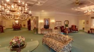 Southern Memorial Funeral Home | Montgomery, AL | Funerals