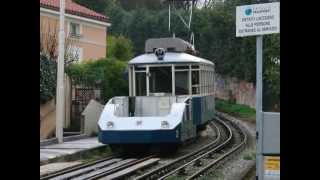 El tram de Opcina - Lidija Percan