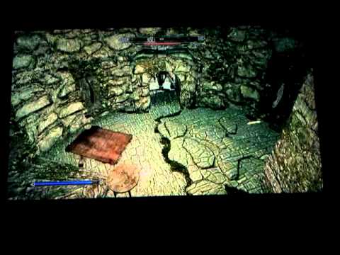 Skyrim easy conjuration to 100 in under 1 hour Skyrim easy conjuration to 100 in under 1 hour