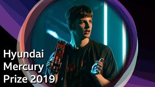 Fontaines D.C. - Boys In The Better Land (Hyundai Mercury Prize 2019)