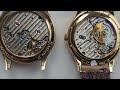 chopard luc s finest 16 1860 versus 16 1863