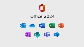 Office 2024来了，一键傻瓜式安装包奉上