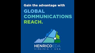 The Extraordinary Internet Infrastructure in Henrico, Virginia