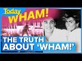 Netflix to release new doco on pop icons Wham! | Today Show Australia