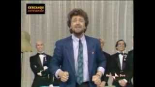 Beppe Grillo da Fantastico 6 (1985)