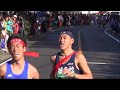 関東高校駅伝2014 　男子中編