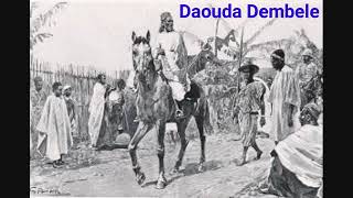 Djéli Daouda Dembele V2 Dah Diarra @ Djonkoloni YouTube1