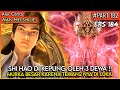 SHI HAO MURKA MELAWAN 3 DEWA SEKALIGUS !! - Donghua PERFECT WORLD WANMEI SHIJIE #WMSJ PART 182