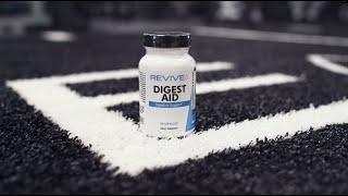 REVIVE MD | DIGEST AID – PRODUCT VIDEO