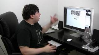 How Secure Is Your Password?