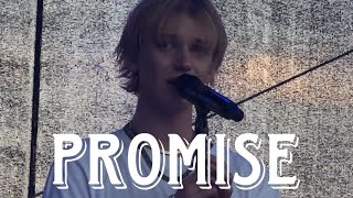 JANN - PROMISE | Wrocław HotSpot 28.07.2023