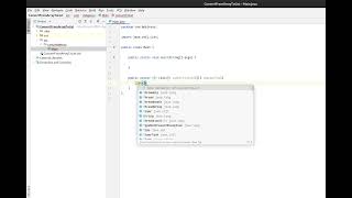 Convert from Array to List using Generics in Java - No commentary.
