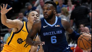 Shelvin Mack scores 12 points vs Utah Jazz - 10/12/18